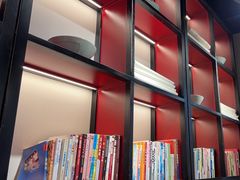 -和府捞面(东直门银座店)