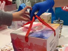 -DQ·蛋糕·冰淇淋(五棵松万达店)