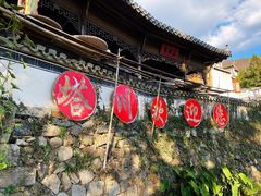 -塔川景区