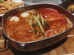 -三肥两瘦烤肉(鹿城店)