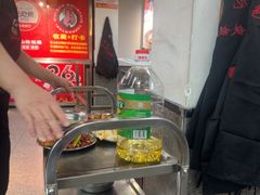 -郝大姐·乌龙山铁板烧(大学城三店)