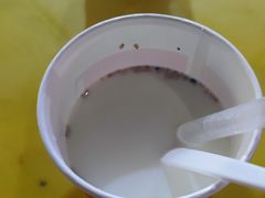 -清真老马家国华牛奶鸡蛋醪糟(正宁路店)