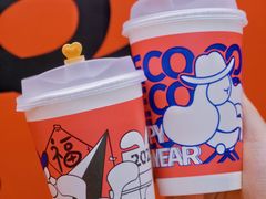 -爵渴咖啡(交大凯德广场店)