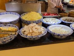 -威斯汀舞台餐厅