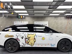 -车友必成·3M汽车贴膜/隐形车衣/改色膜(成都店)