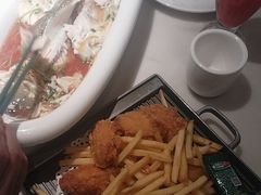 -小菜园新徽菜(镇江丹阳吾悦店)