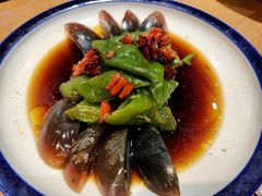 -小杨烤肉·陕西烧烤·陕西地方菜(龙首店)