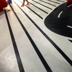 -长沙云顶星河游乐园(步步高·梅溪新天地店)