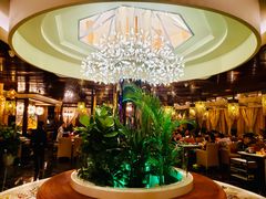 -润园四季椰子鸡火锅(海上世界店)