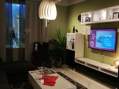 -宜家家居(哈尔滨商场店)