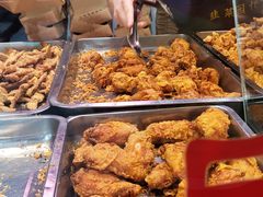 -阿捡忭京炸鸡(韭菜园总店)