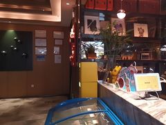 -星聚会KTV(复地活力城店)