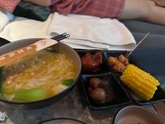 -和子足浴SPA会馆(东方之门店)
