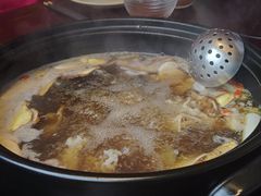 -滇野云南野生菌餐厅(陕西南路店)