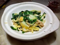 鲜果奶白菜-京华烟云·北京烤鸭(领展购物广场·中关村店)