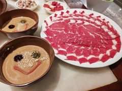 -南门涮肉(天坛店)