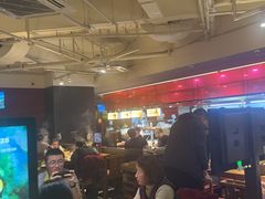 -巴奴毛肚火锅(广益哥伦布店)