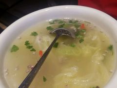 -巴依老爷新疆美食(常营店)