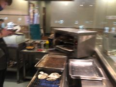 烤生蚝-渔娘渔家丹东海鲜(东直门店)