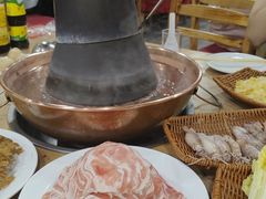 -元盛居(生态大街店)