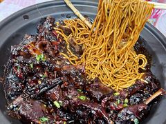 -回味黑鸭煲·始于2006(万松园店)