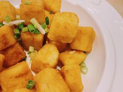 -李师傅脆肚(梅林店)