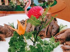 -许鲜生健康生活馆·精细潮菜(奥绅体育公园店)
