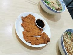 -福海面馆(阳曲店)