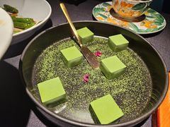 -華府(凯德晶萃店)