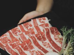 -木槿花韩式炭烤·熟成肉工坊(孙文东路店)