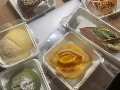 -江物面包·咖啡·蛋糕(四码头店)