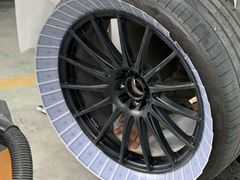 -蜂鸟快修喷漆钣喷汽修旗舰工厂(军工路店)