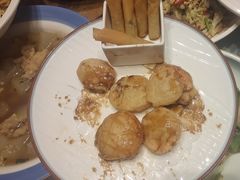 -小八仙·宴(三峡茶庄店)