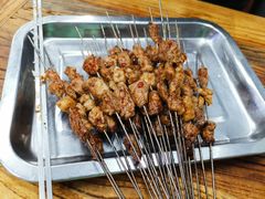 -清真·马峰烤肉(小学习北巷店)