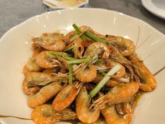 -汉水谣·江景餐厅(江滩店)