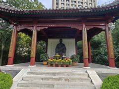 -李叔同故居纪念馆