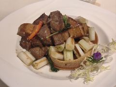 -利苑酒家(金宝店)