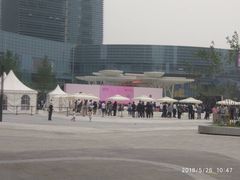 -大族广场Mall&More