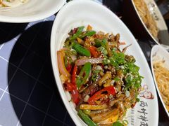 -西竹拌面(银川阅彩城店)