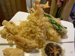 -福匠日本料理(人民路店)