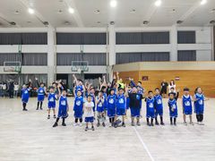 -东方启明星篮球培训(北科大校区)