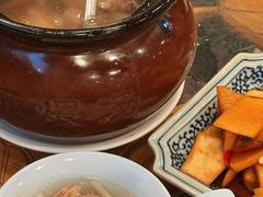 -西江美食舫·江西菜(健德桥店)