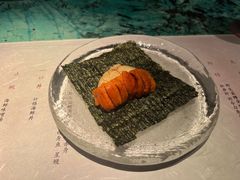 -風料理.鮨Omakase