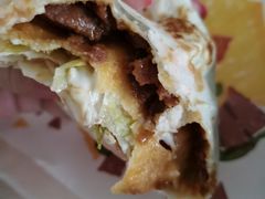 -肯德基(黄渡DT店)