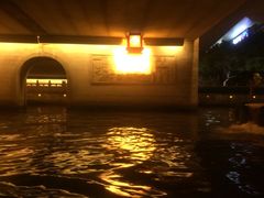 -水城巴士游船码头