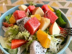 -美森西餐厅(曙光大道店)