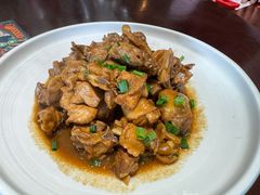 -1718食尚馆·太湖菜(龙之梦太湖古镇店)