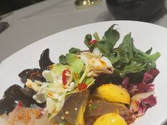 -狮王府淮扬菜(万象城店)