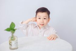 点击看大图 -三只熊儿童摄影(公园店)
