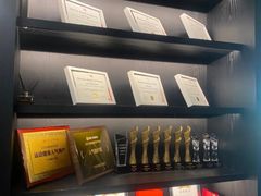-TOP健身私教工作室(侨香店)